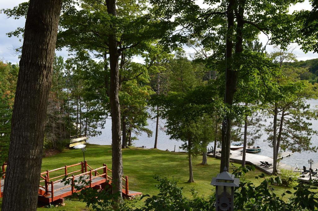 Heather Lodge Minden 외부 사진