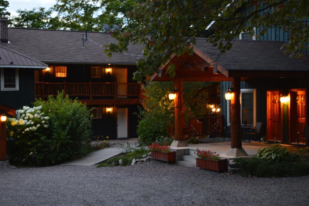 Heather Lodge Minden 외부 사진
