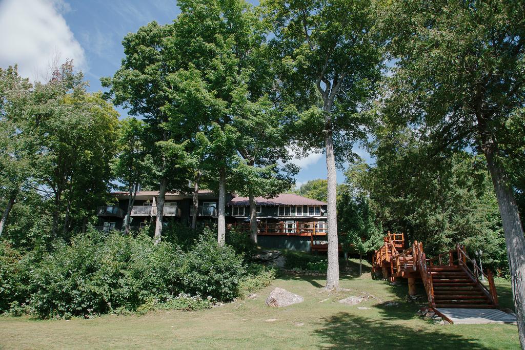 Heather Lodge Minden 외부 사진