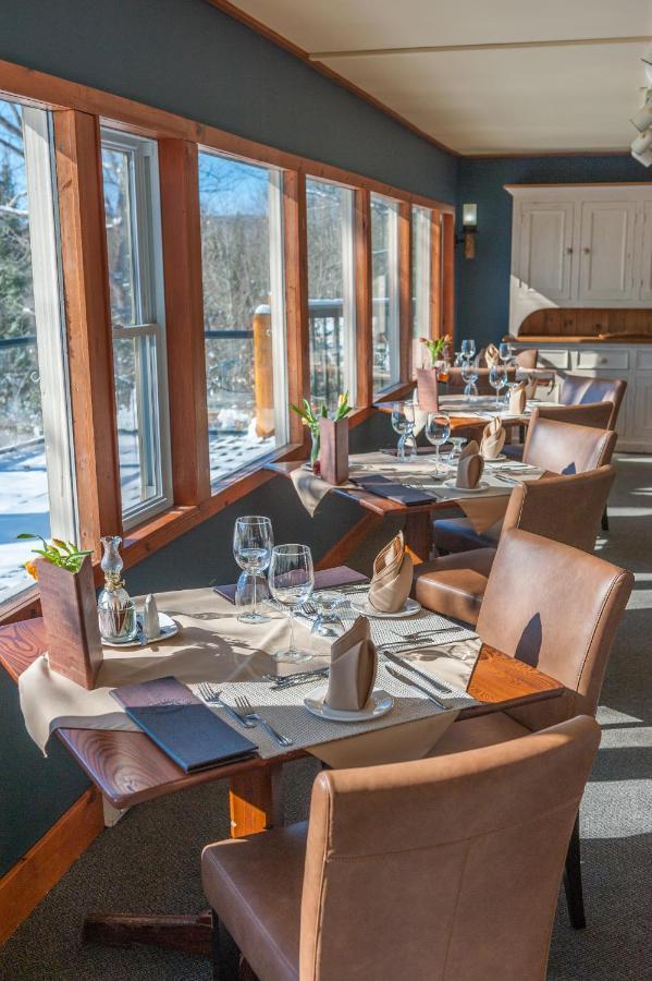 Heather Lodge Minden 외부 사진