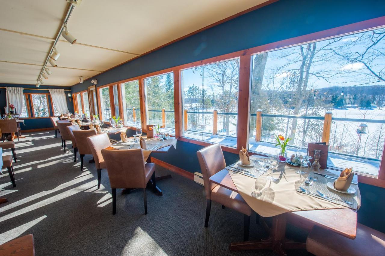 Heather Lodge Minden 외부 사진