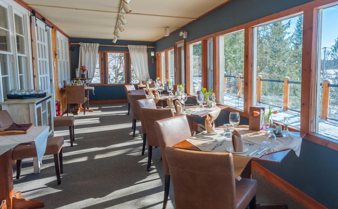 Heather Lodge Minden 외부 사진