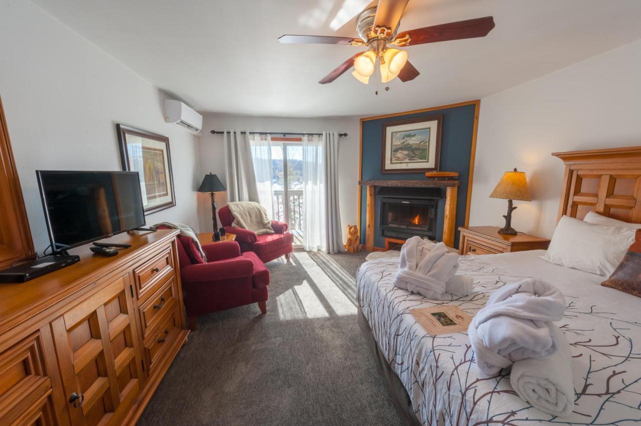 Heather Lodge Minden 외부 사진