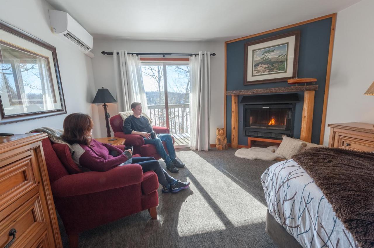 Heather Lodge Minden 외부 사진
