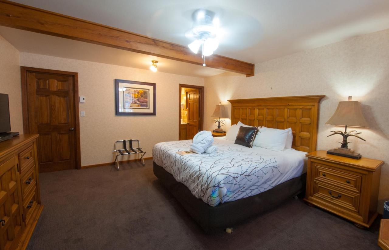 Heather Lodge Minden 외부 사진