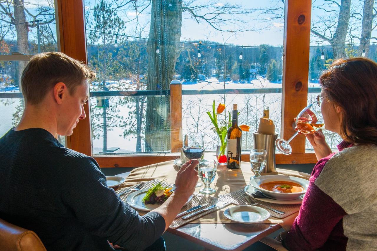 Heather Lodge Minden 외부 사진