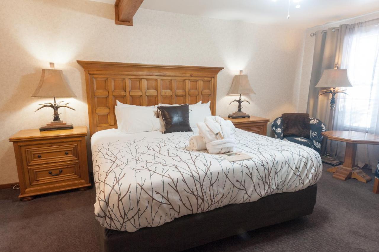 Heather Lodge Minden 외부 사진