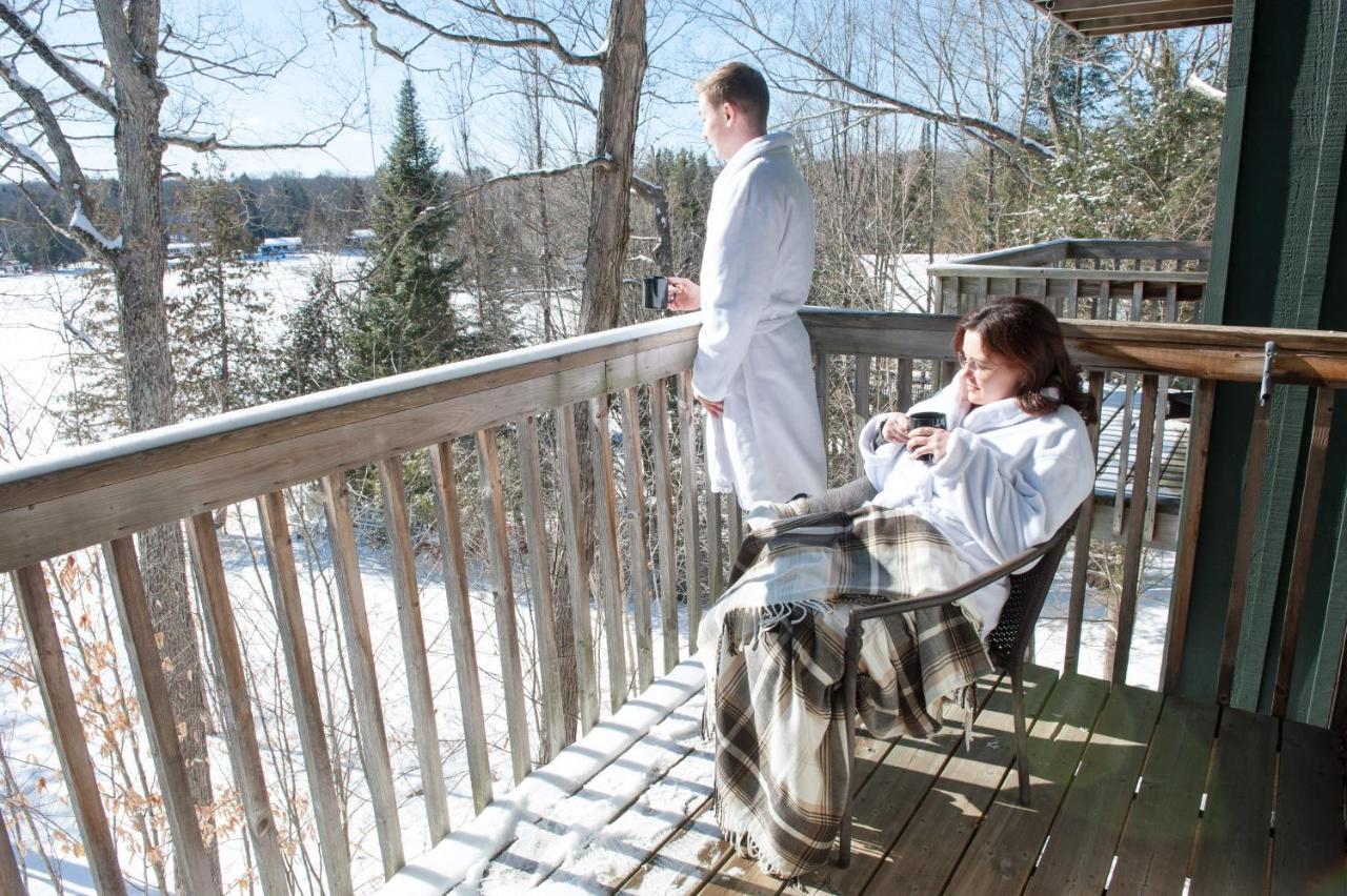 Heather Lodge Minden 외부 사진