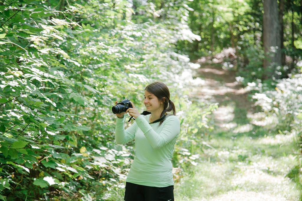 Heather Lodge Minden 외부 사진