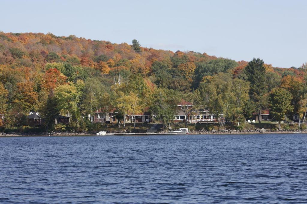 Heather Lodge Minden 외부 사진