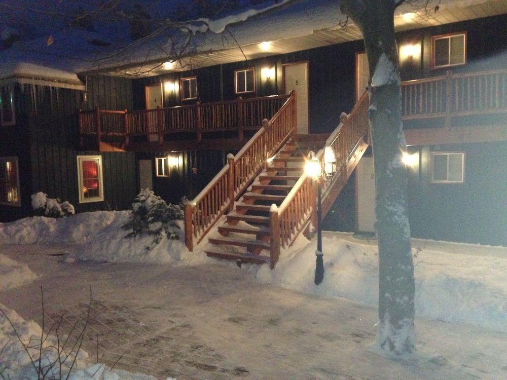 Heather Lodge Minden 외부 사진