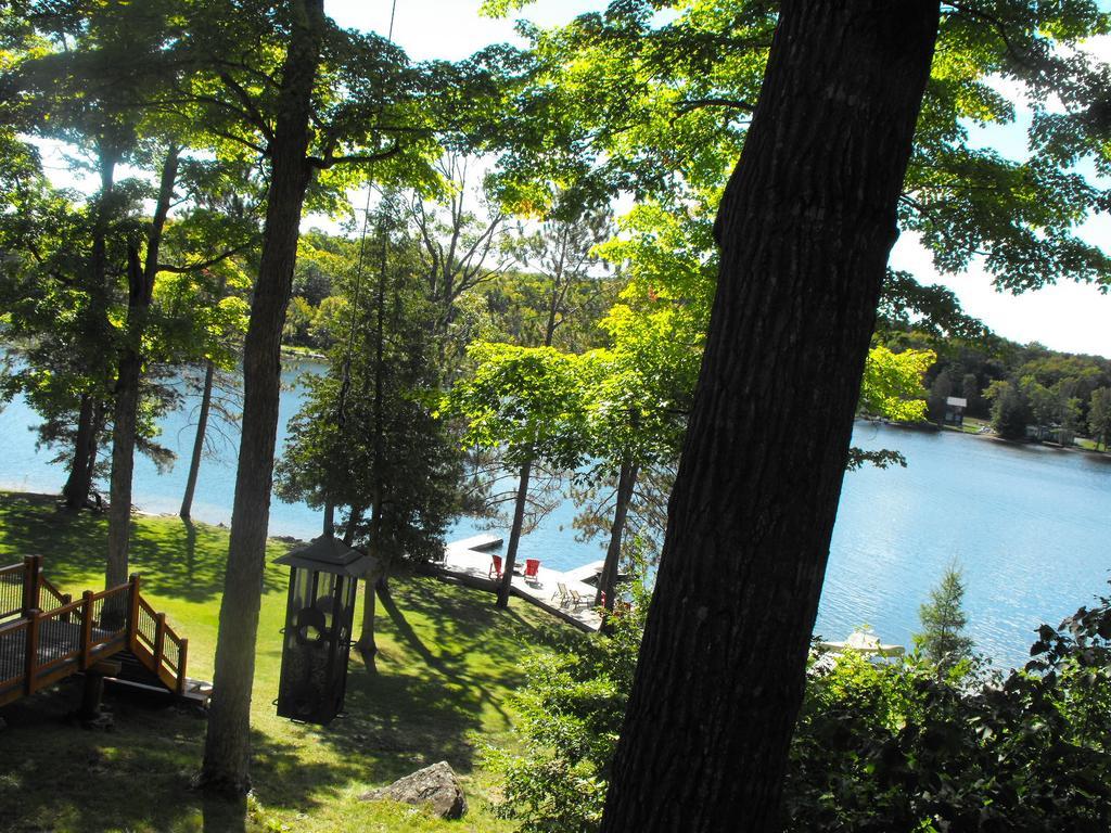 Heather Lodge Minden 외부 사진