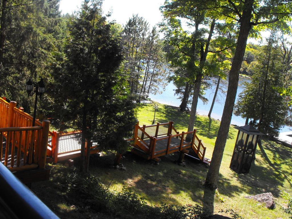 Heather Lodge Minden 외부 사진