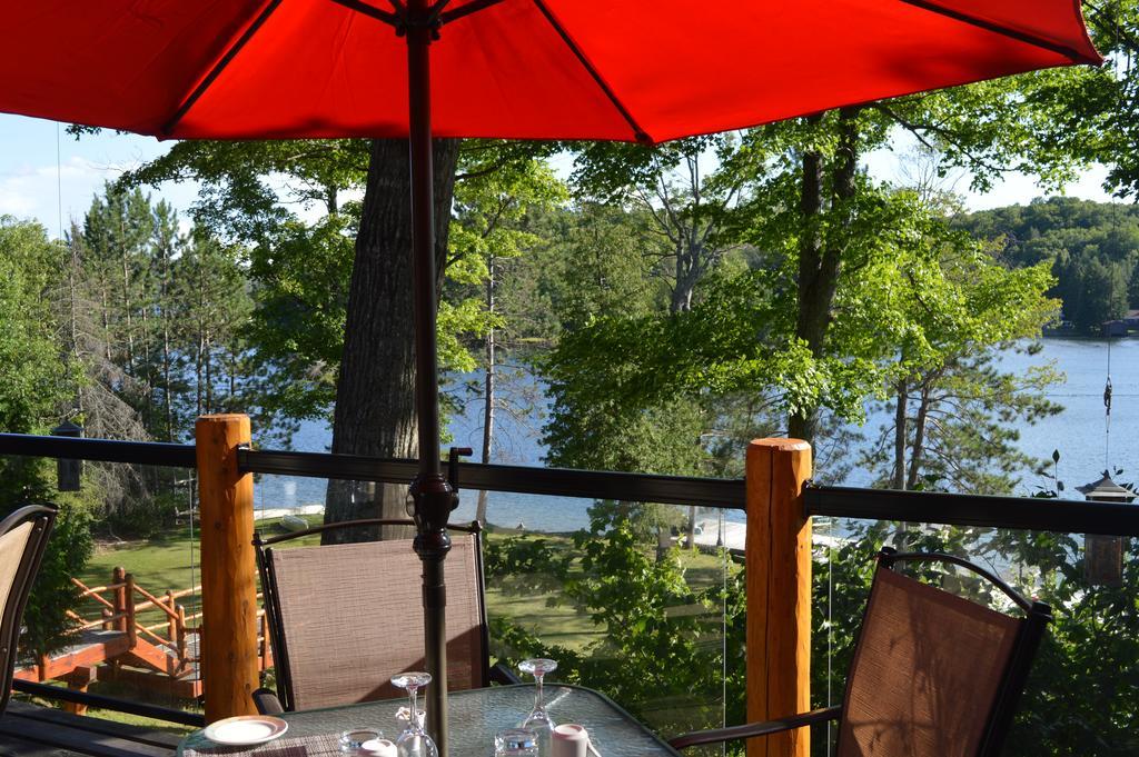 Heather Lodge Minden 외부 사진