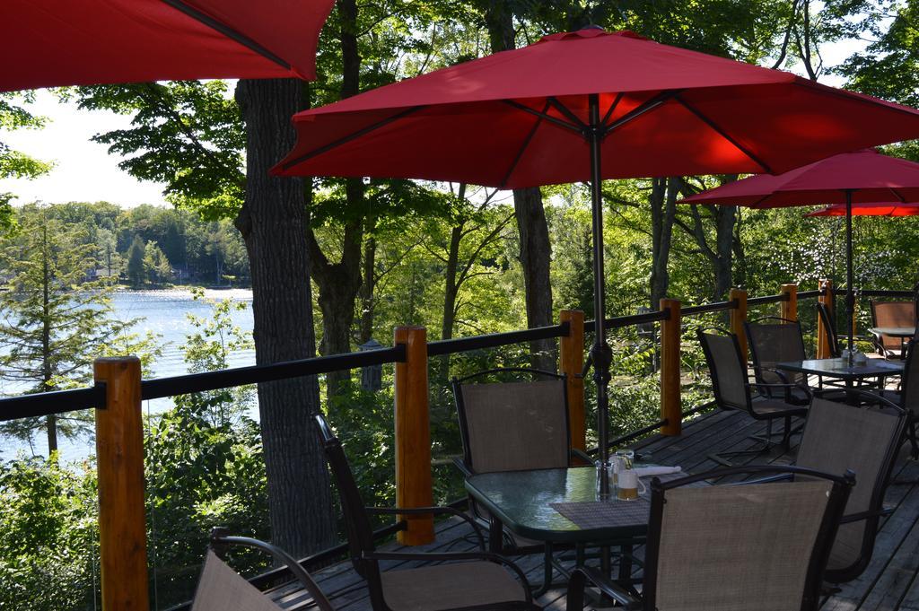 Heather Lodge Minden 외부 사진