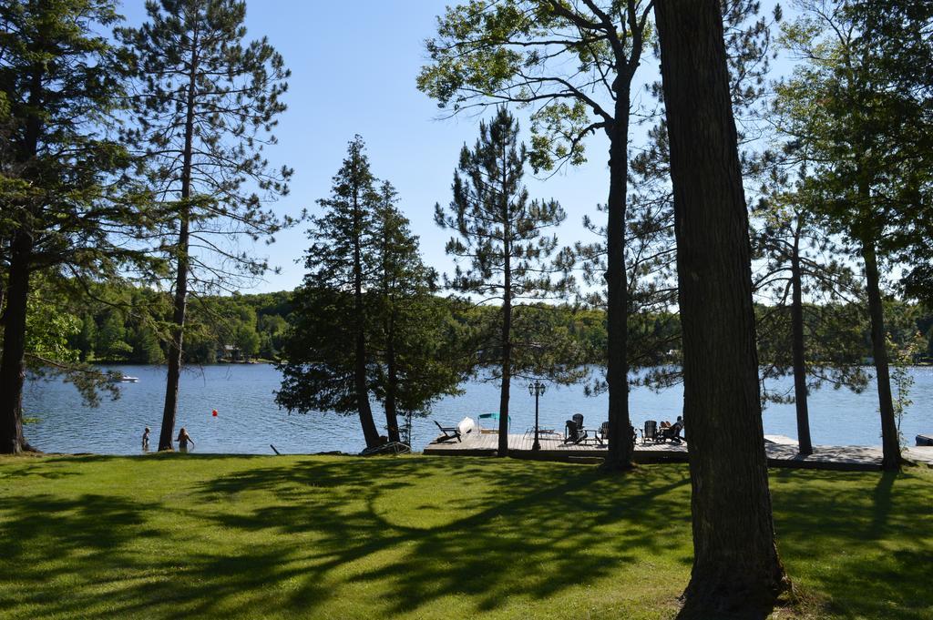 Heather Lodge Minden 외부 사진