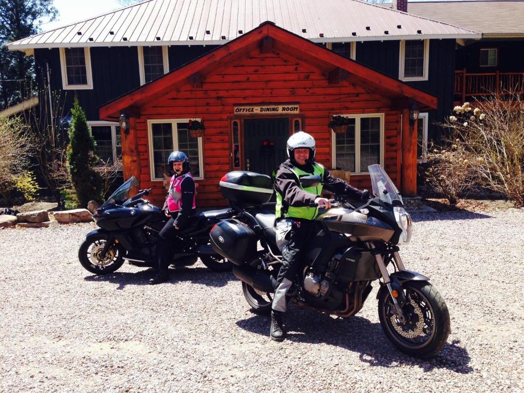 Heather Lodge Minden 외부 사진