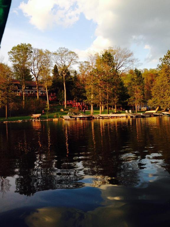 Heather Lodge Minden 외부 사진