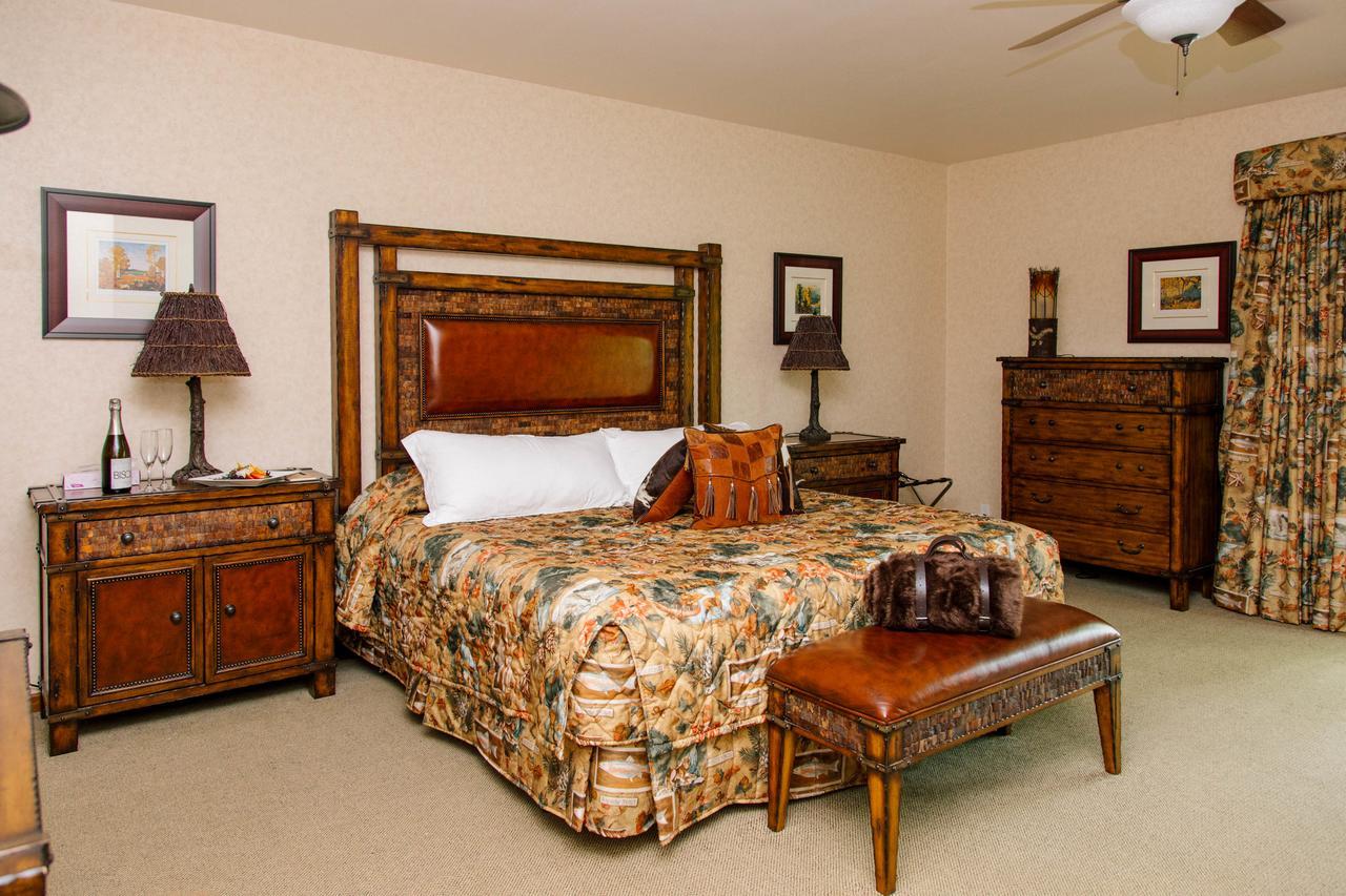 Heather Lodge Minden 외부 사진