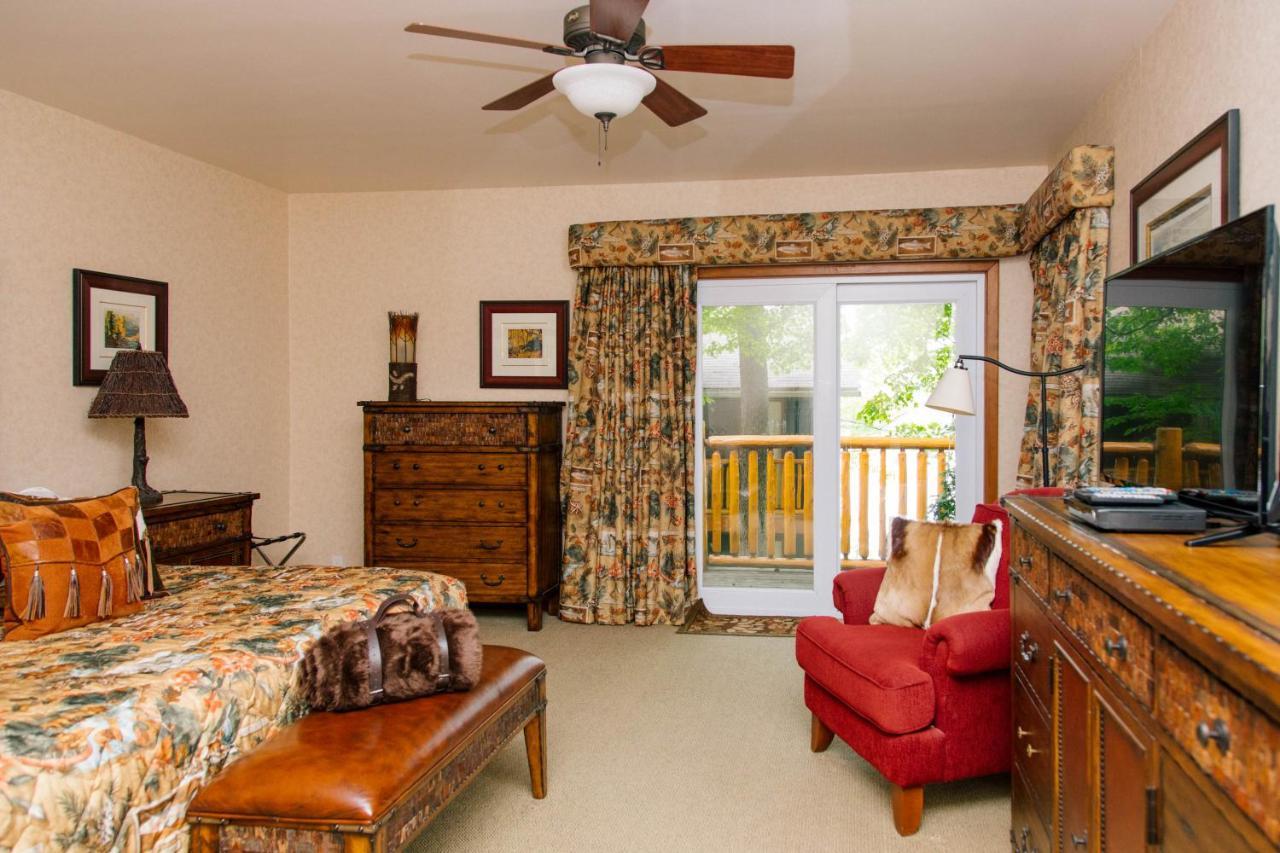 Heather Lodge Minden 외부 사진