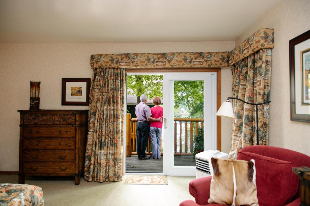Heather Lodge Minden 외부 사진