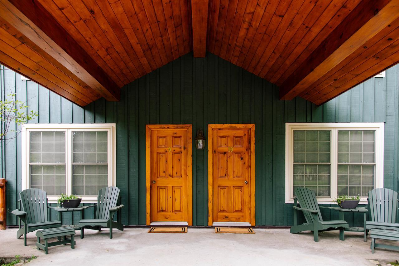 Heather Lodge Minden 외부 사진
