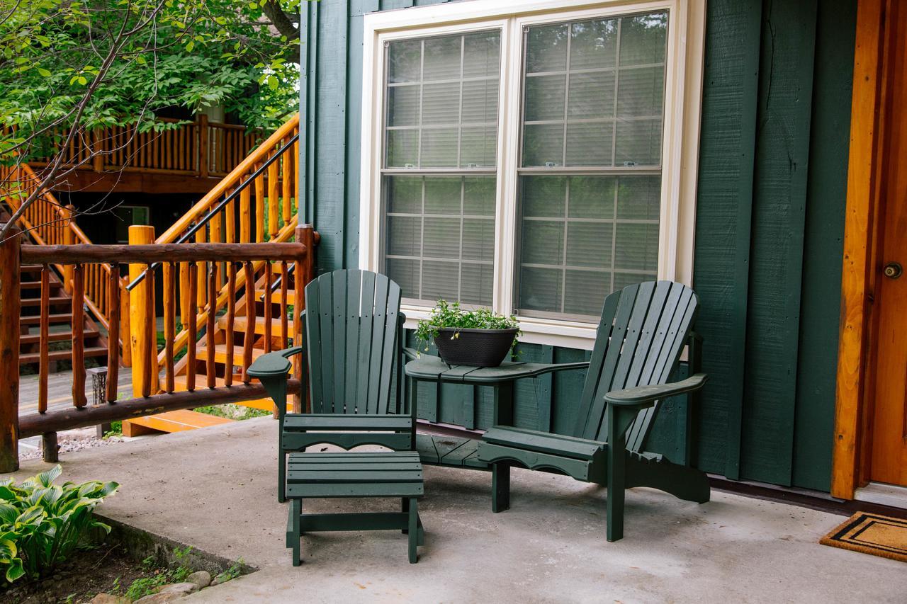 Heather Lodge Minden 외부 사진