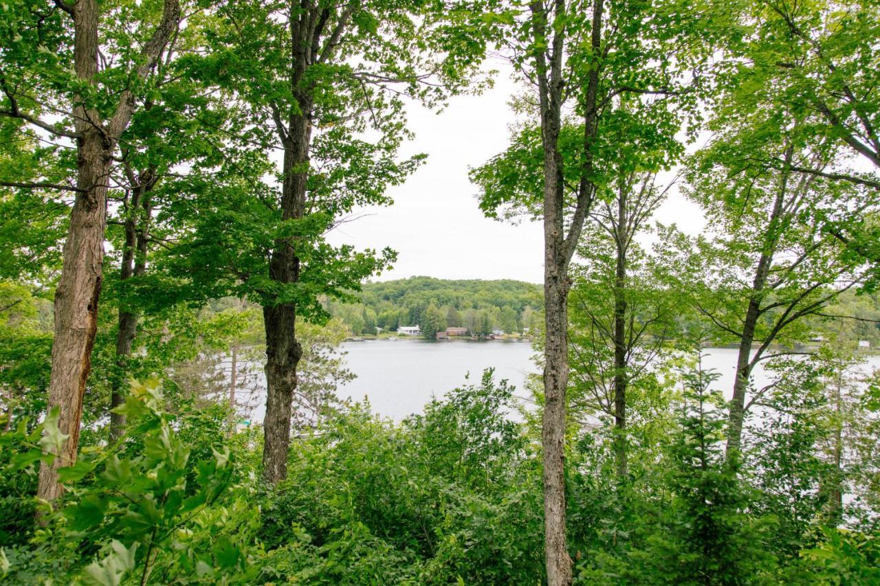 Heather Lodge Minden 외부 사진