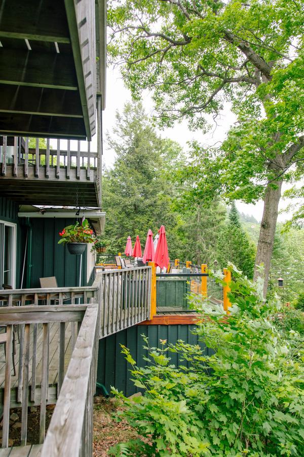 Heather Lodge Minden 외부 사진