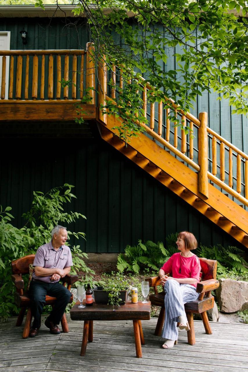 Heather Lodge Minden 외부 사진