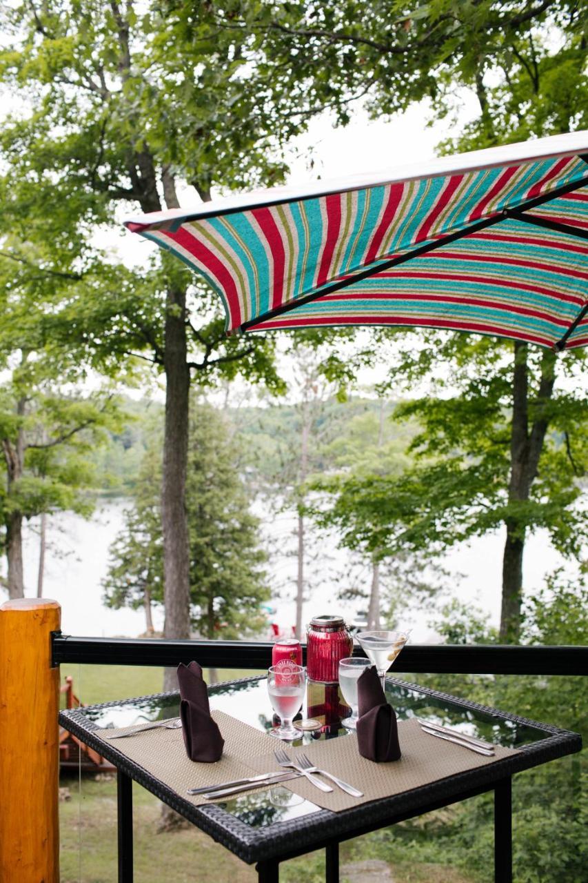 Heather Lodge Minden 외부 사진