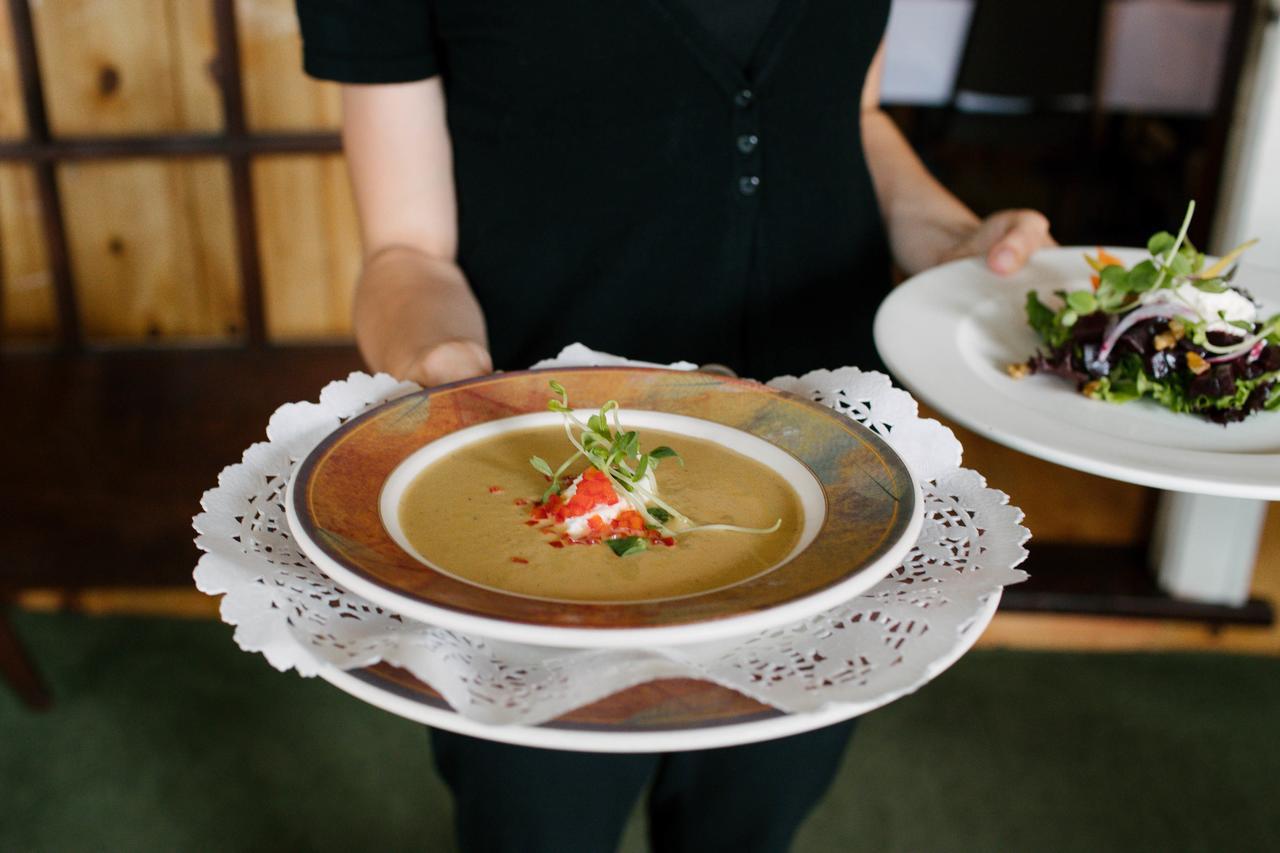 Heather Lodge Minden 외부 사진