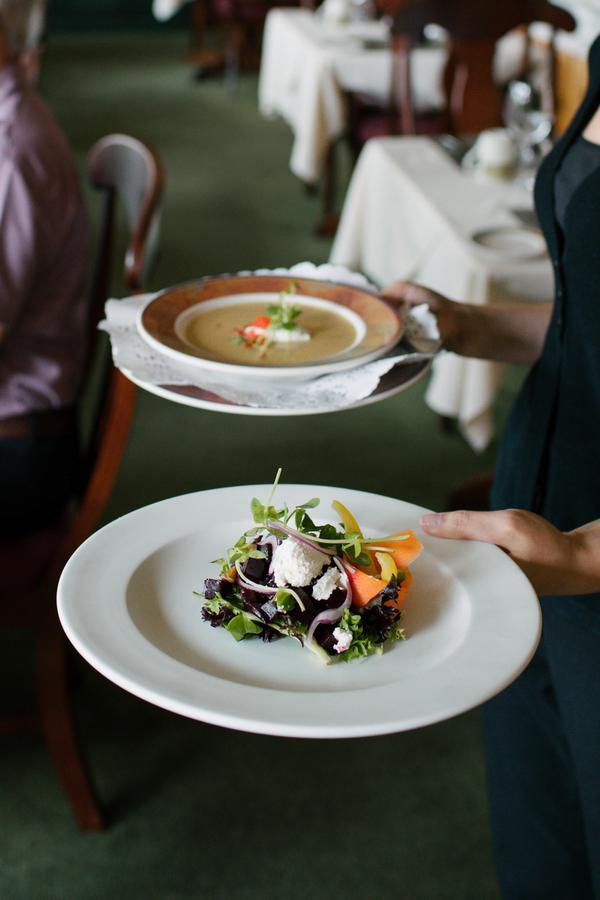 Heather Lodge Minden 외부 사진
