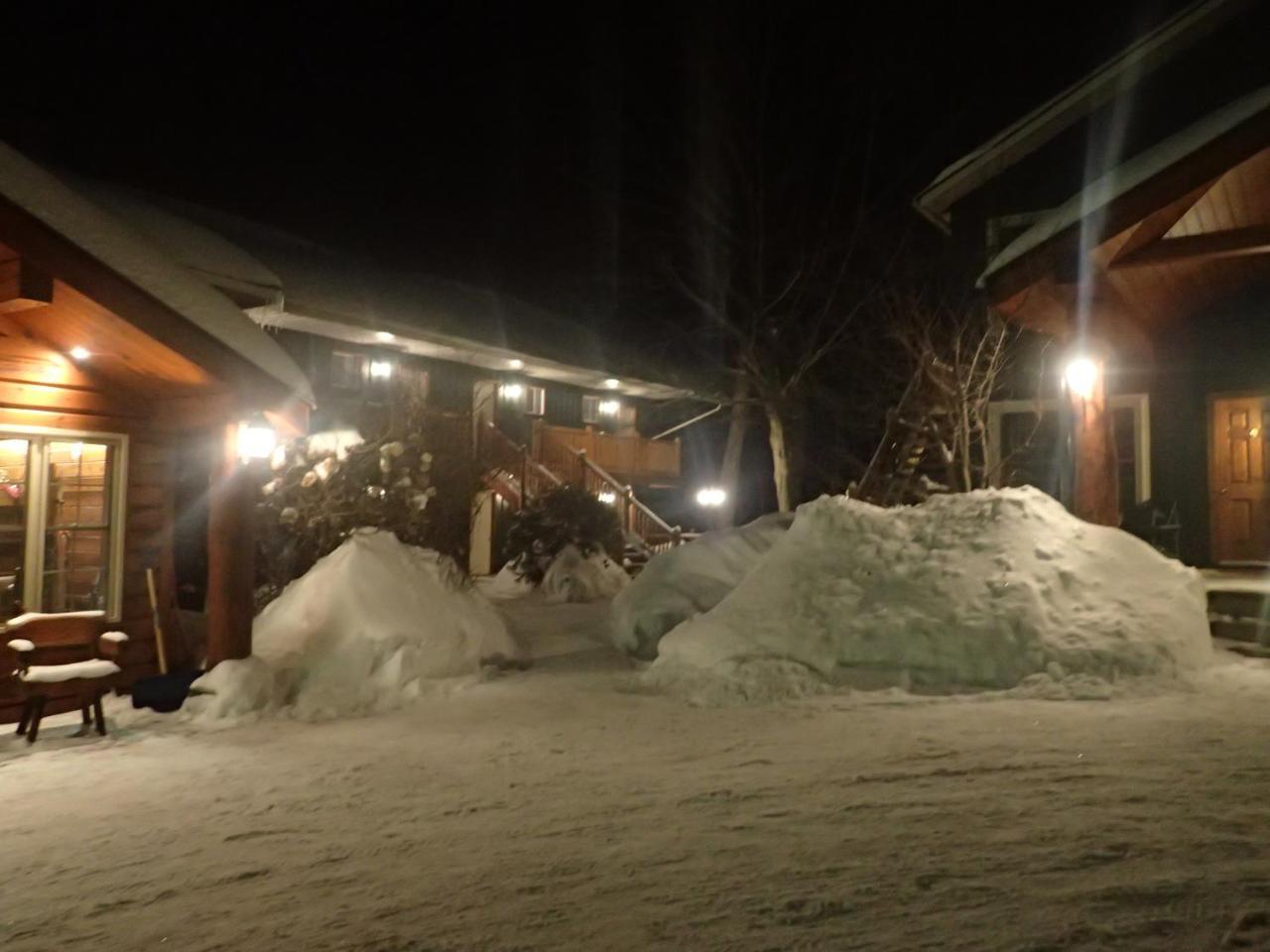 Heather Lodge Minden 외부 사진