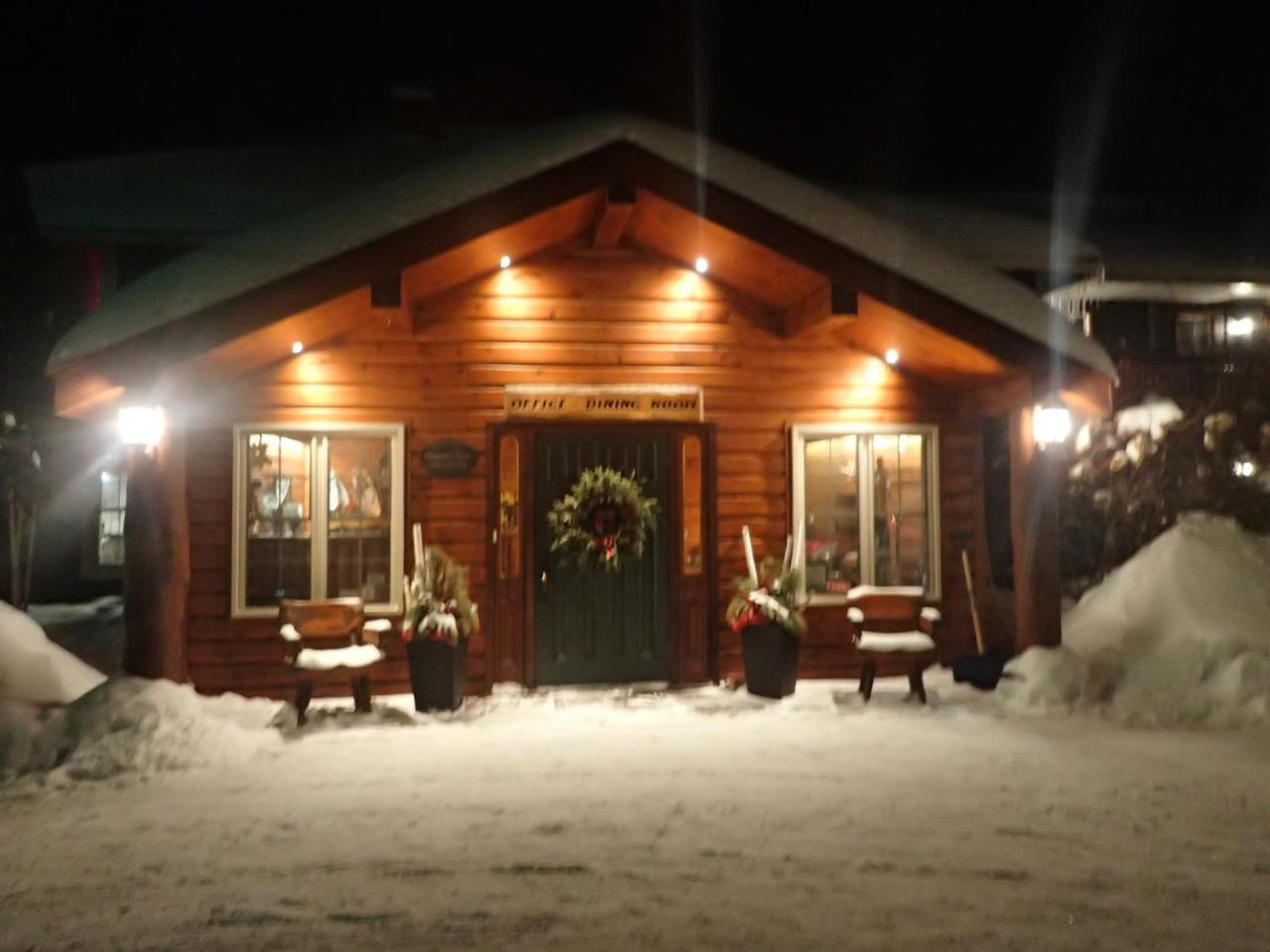 Heather Lodge Minden 외부 사진