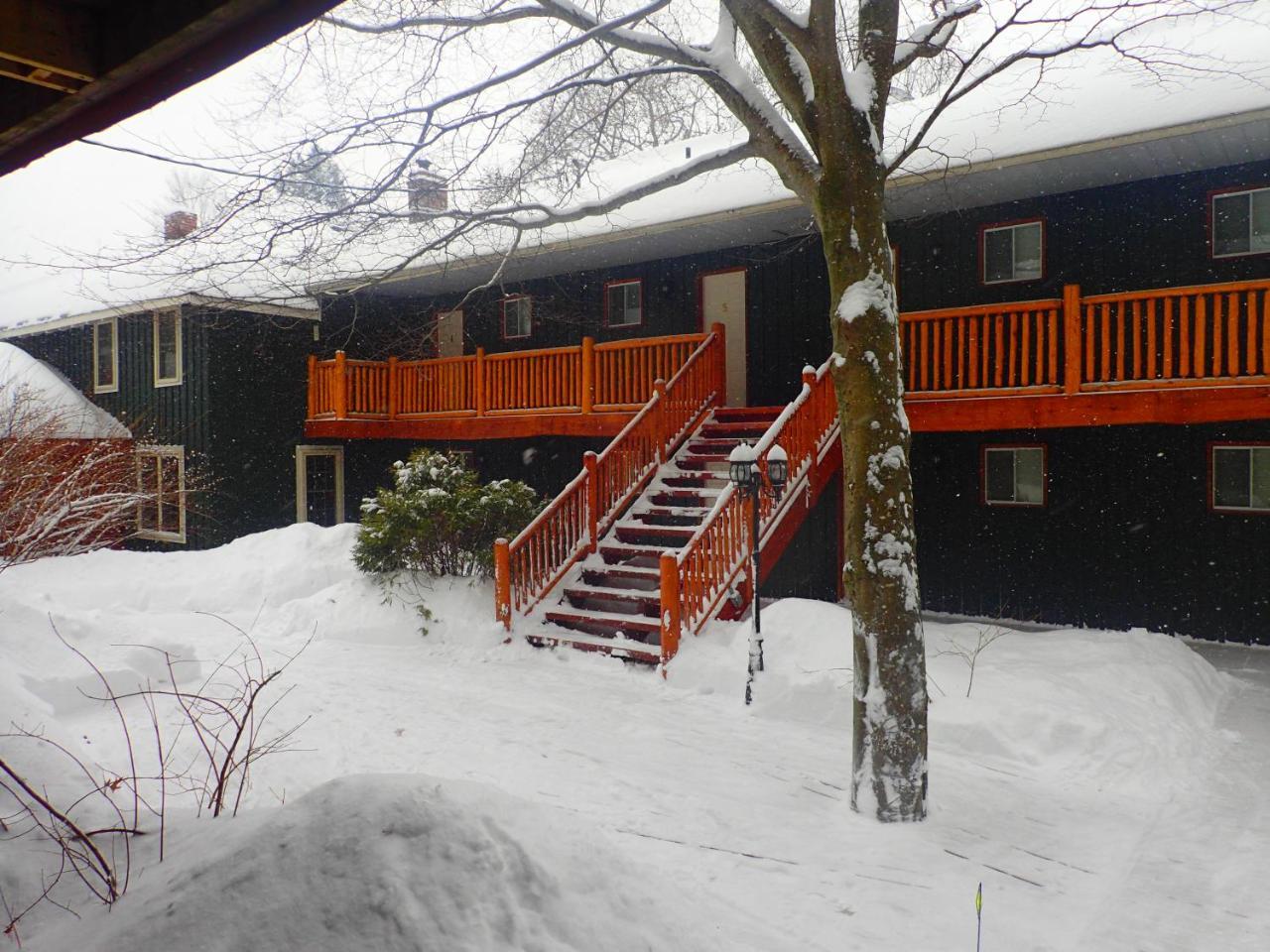 Heather Lodge Minden 외부 사진