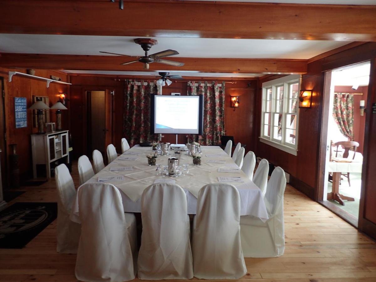 Heather Lodge Minden 외부 사진